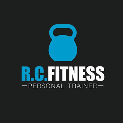 Personal Trainer Reece Colbourne