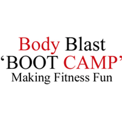 Body Blast Boot Camp