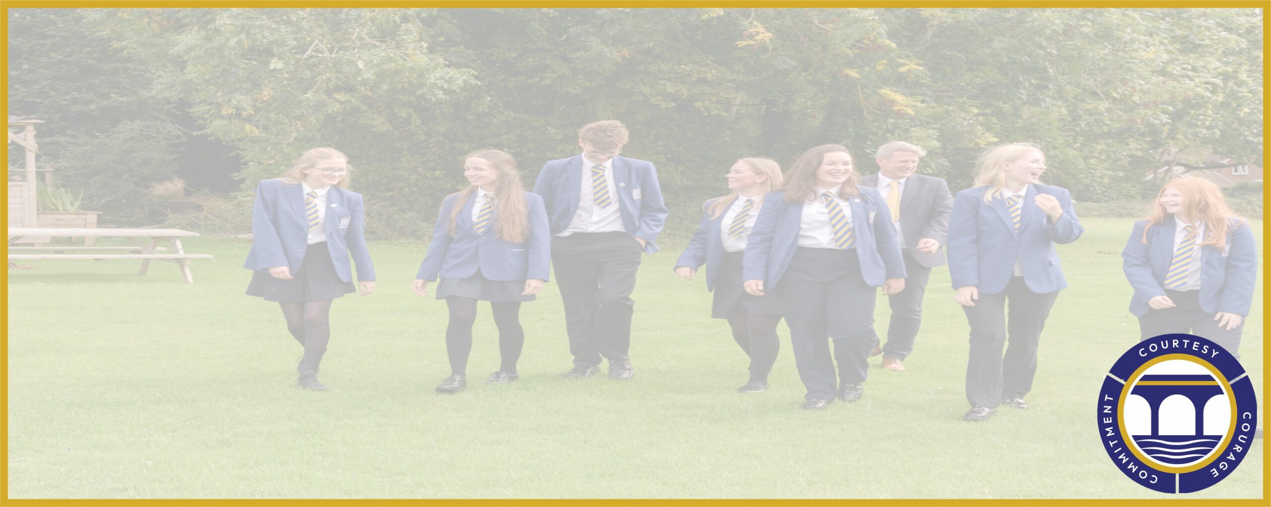 Cams Hill School