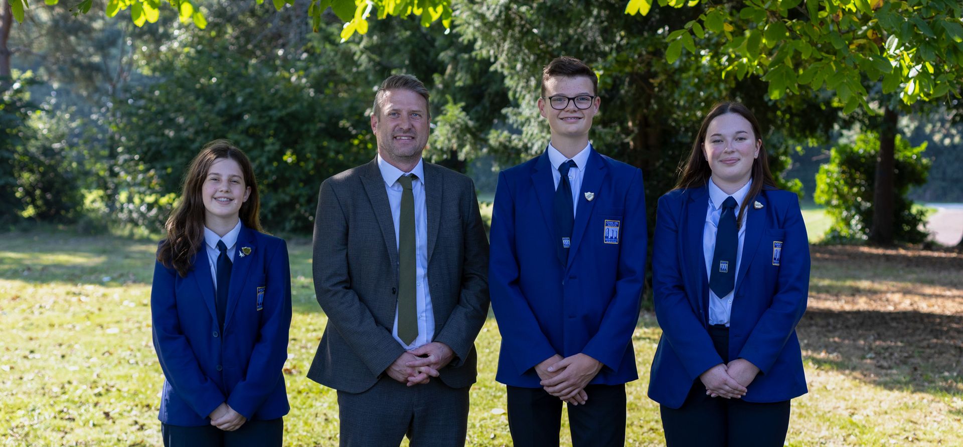 Cams Hill School