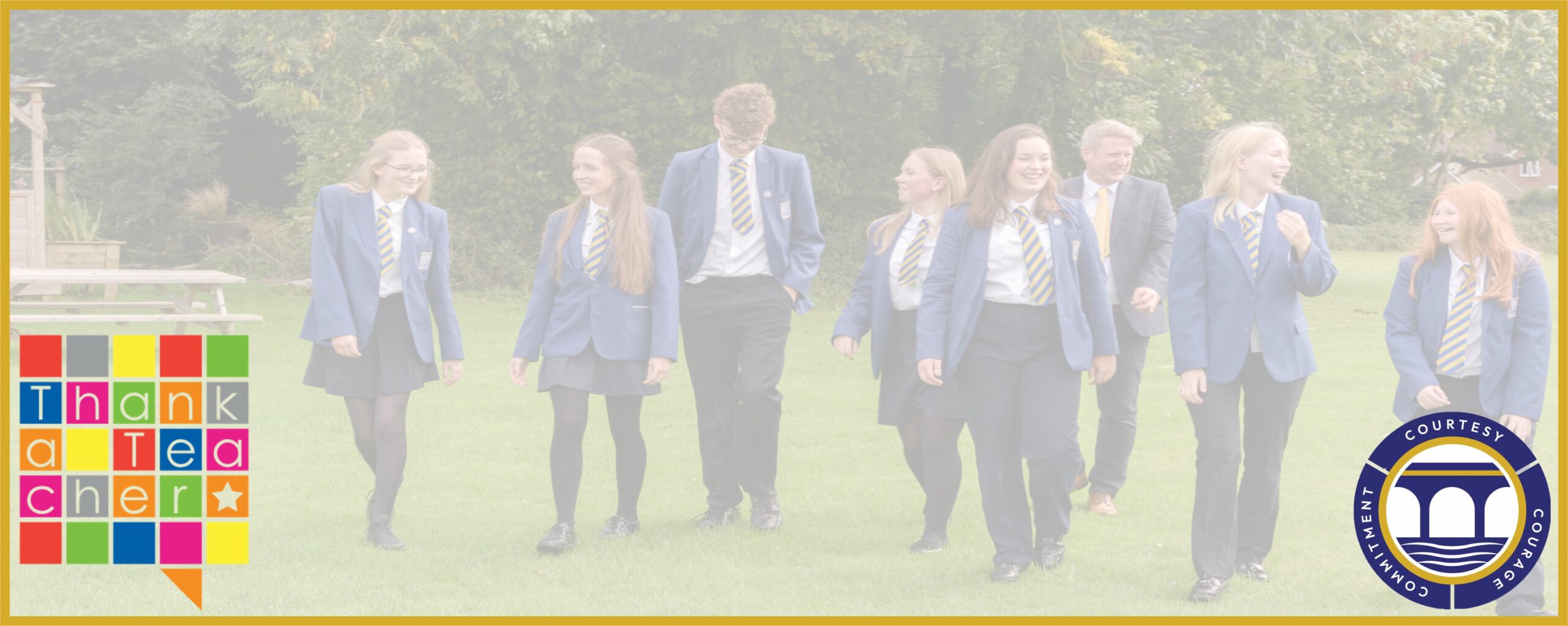 Cams Hill School