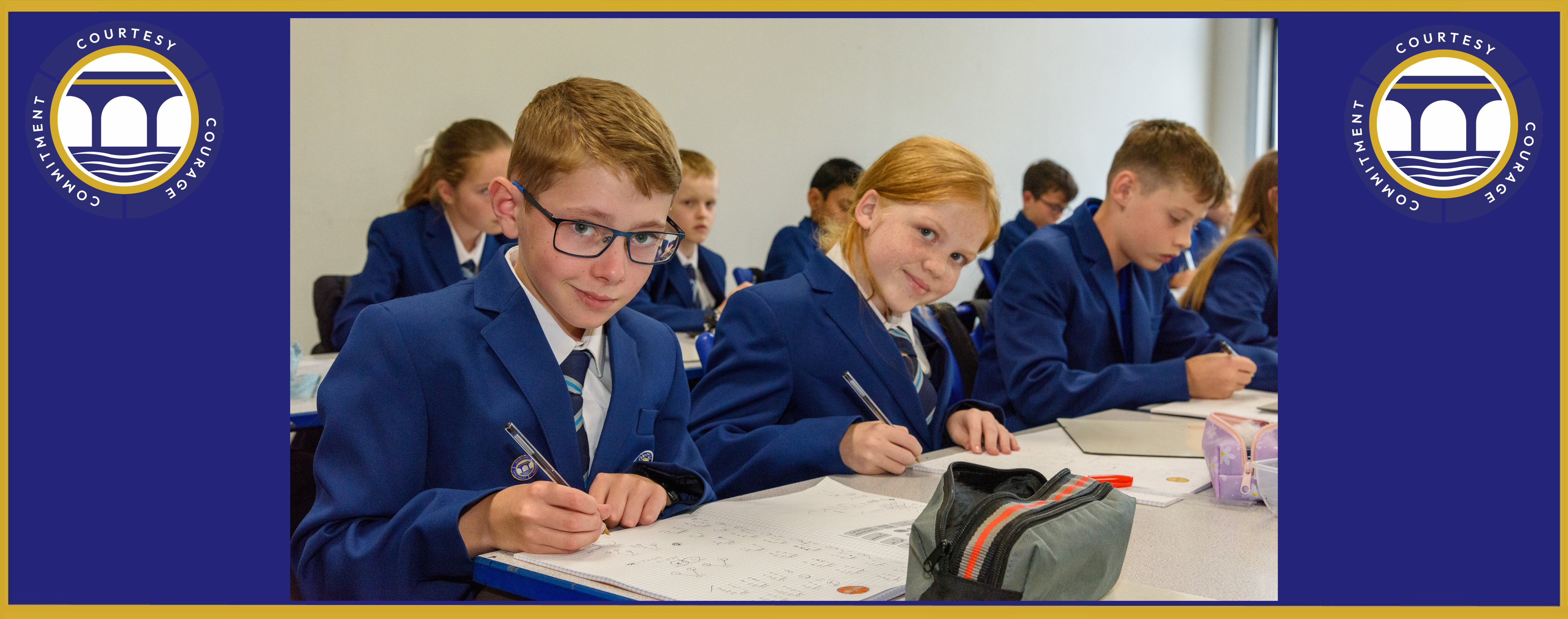Cams Hill School